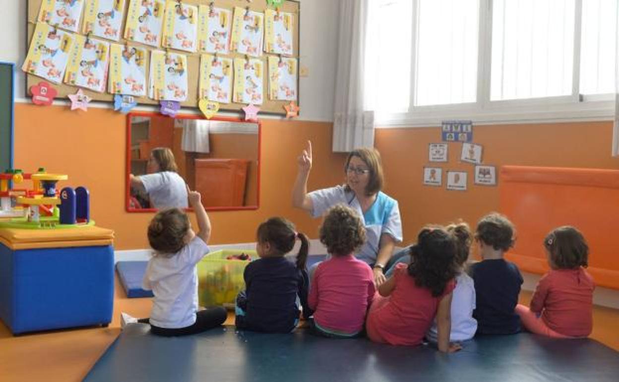 El plazo de admisión de nuevos